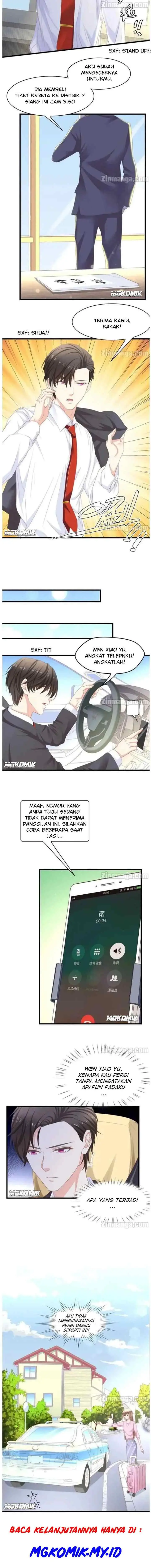 The President Lovely Wife chapter 14 halaman 4