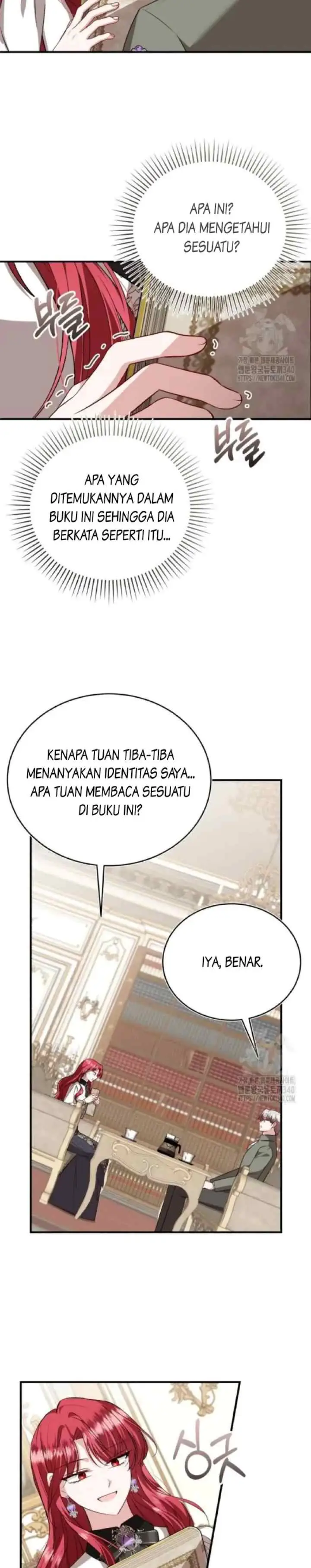 That Villain's Life, I'll Live It Once chapter 51 halaman 5