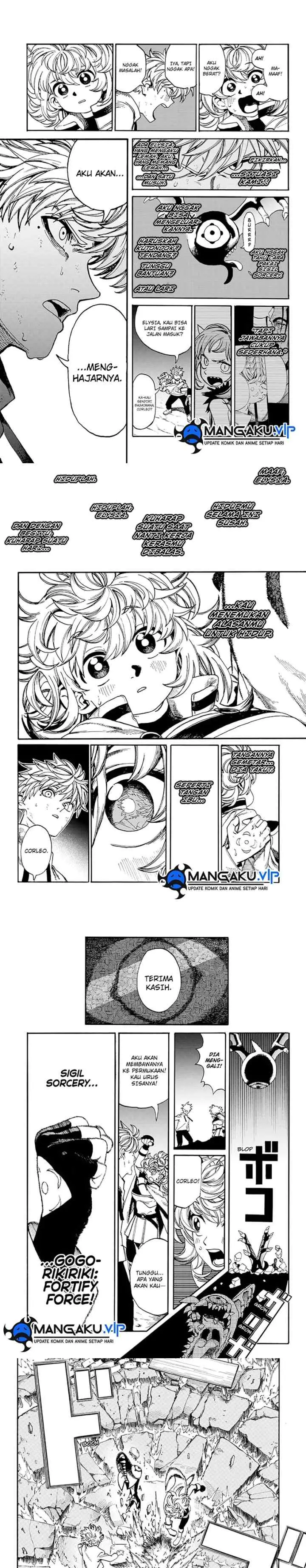 MamaYuyu chapter 5 halaman 4