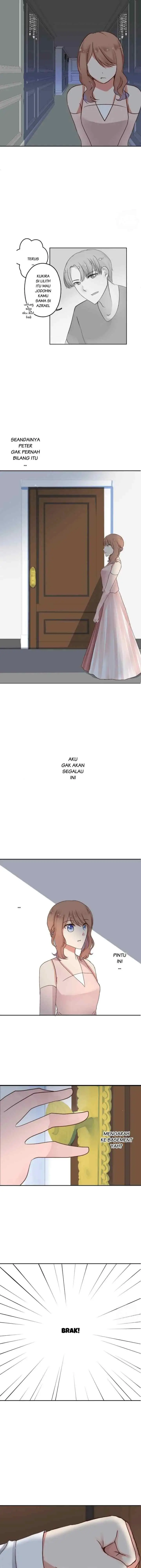 Last Time Love chapter 12 halaman 10