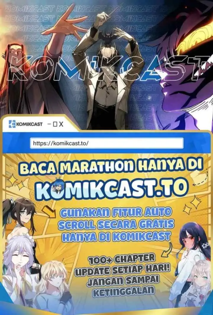 The Last All-Knowing Man Collected Trillions of Stuff from Day One chapter 102 halaman 11