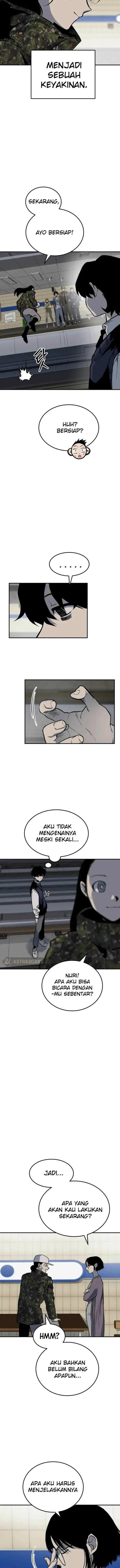 ZomGan chapter 6 halaman 12
