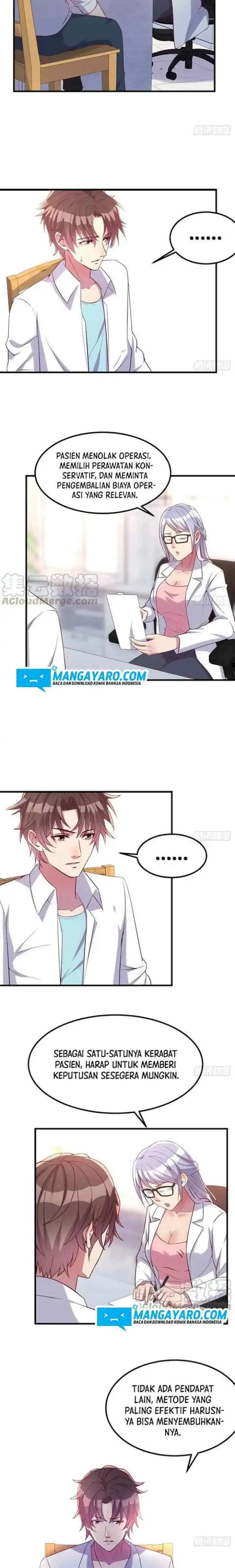 Rental Boyfriend chapter 36 halaman 10