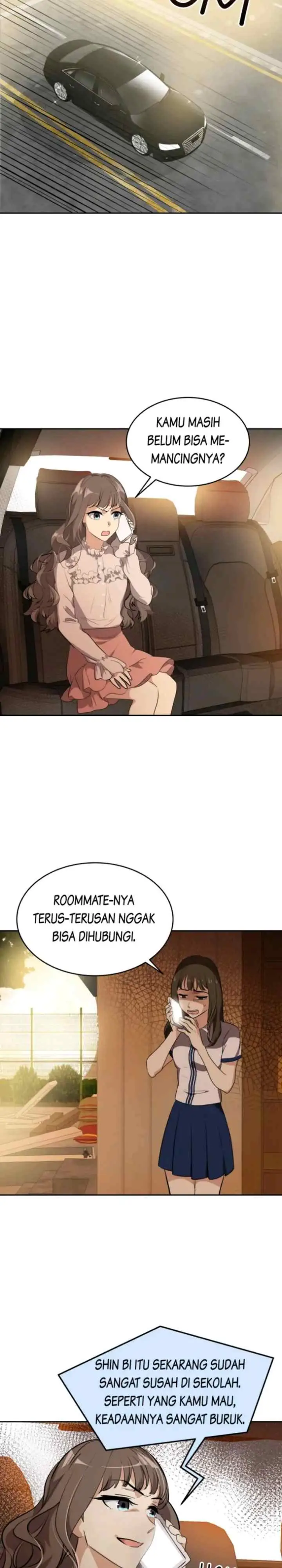 Heart Has a Soft Spot chapter 148 halaman 13