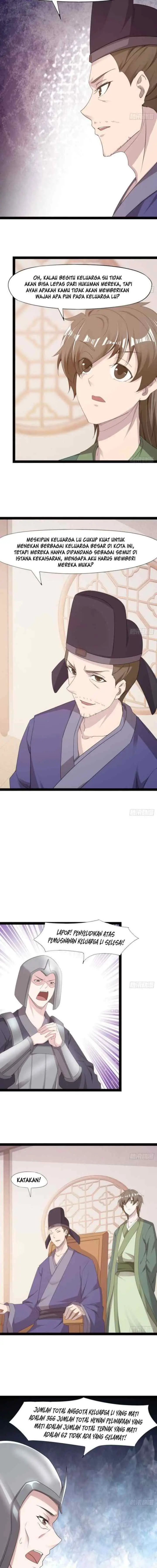 Path of the Sword chapter 25 halaman 13