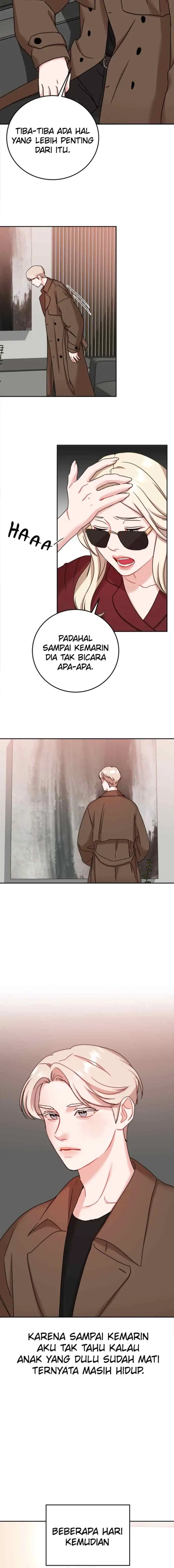 Romance Sangriento chapter 25 halaman 16