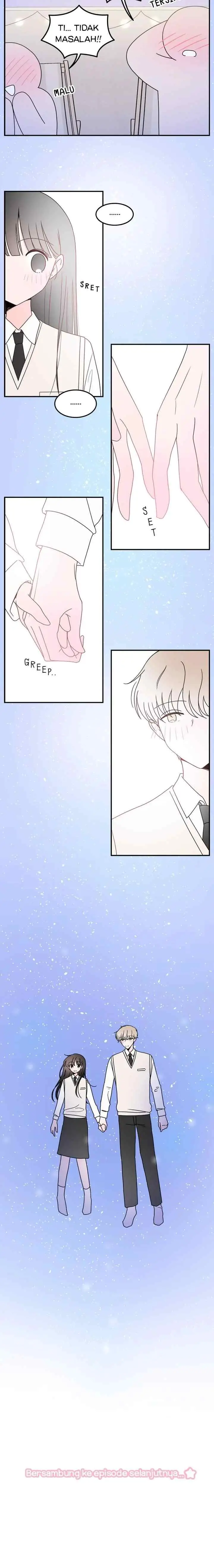 Second Lead Complex chapter 39 halaman 7