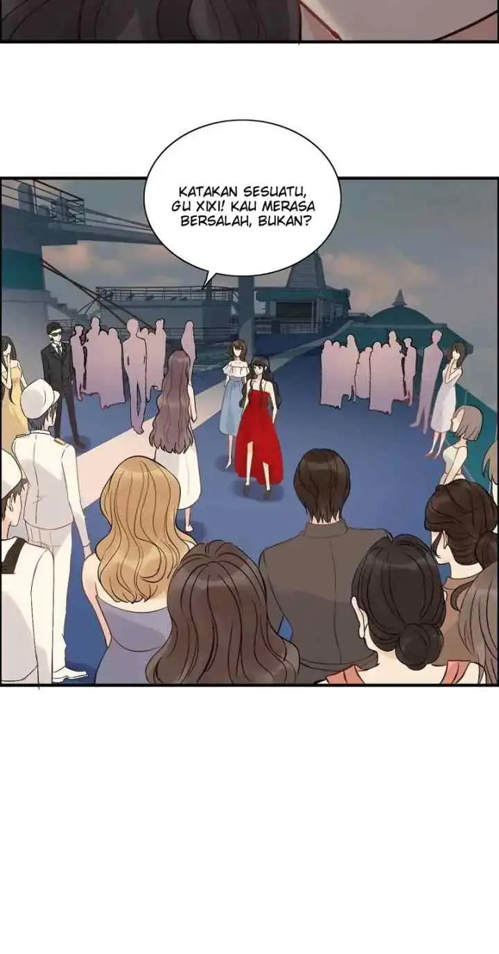 The Boss Shutgun Wedding chapter 200 halaman 11