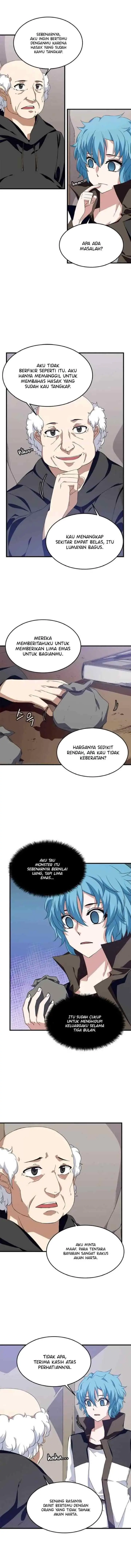 Return of the Elemental Lord chapter 4 halaman 8