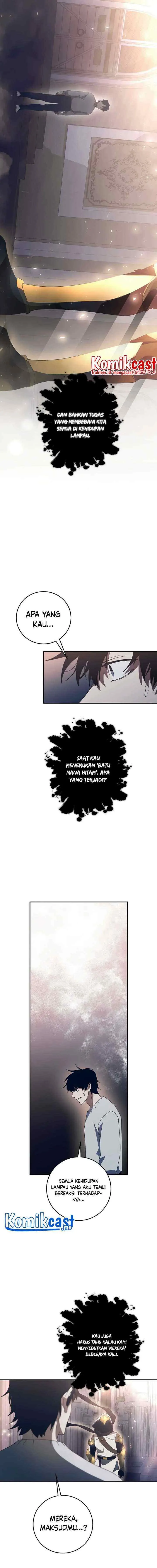 990k Ex-Life Hunter chapter 72 halaman 6