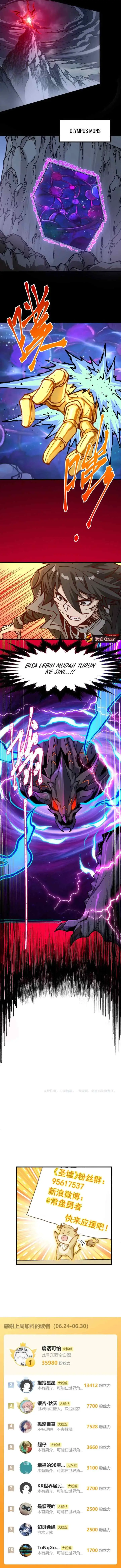 The Sacred Ruins chapter 281 halaman 8
