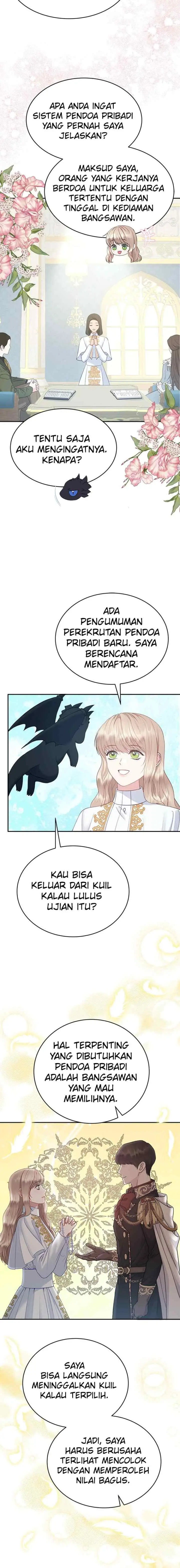 What Does That Evil Dragon Live For? chapter 75 halaman 17