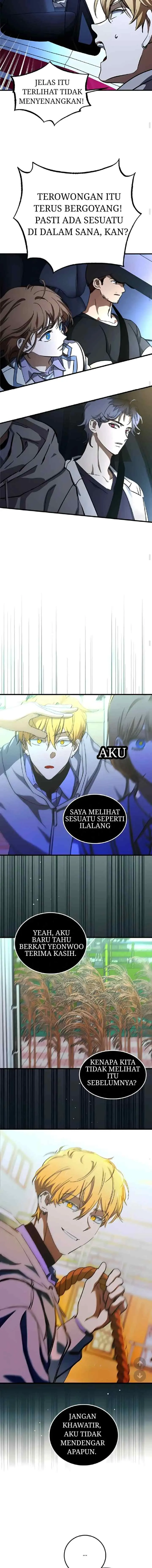 Night of Shadows chapter 60 halaman 16
