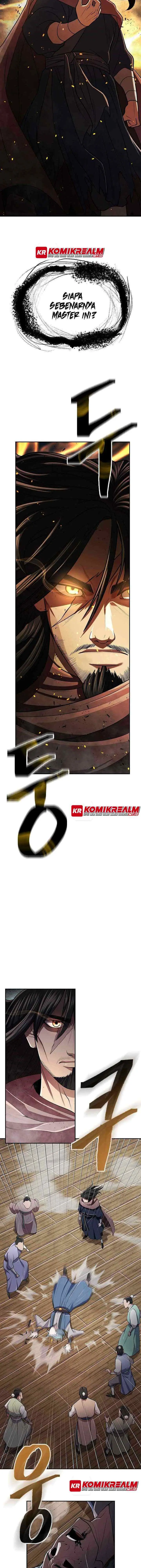 Sword Demon Island chapter 18 halaman 14