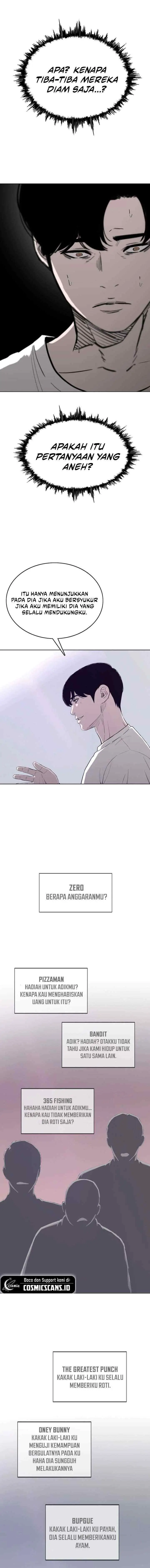 Would You Like to Sign The Contract? chapter 34 halaman 8