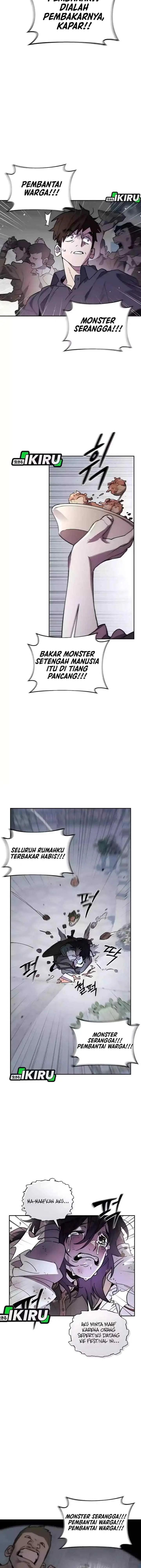 Single Dad in Another World chapter 31 halaman 13