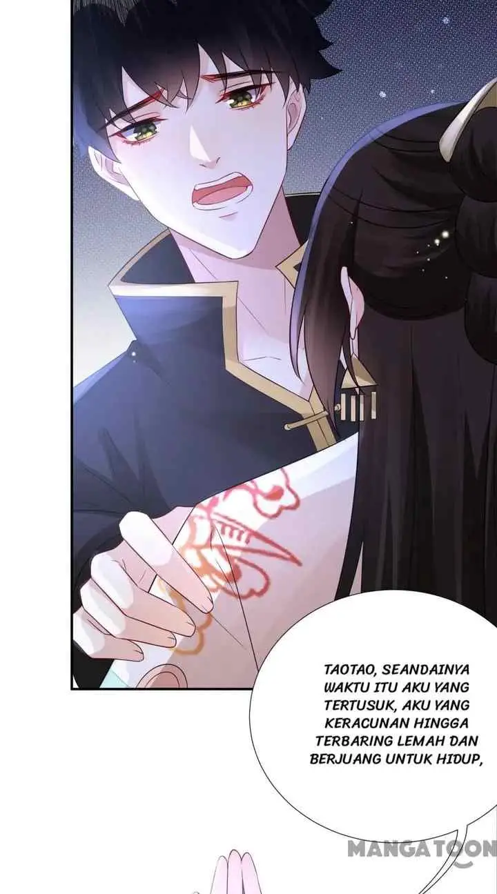 Princess, Don't Ruin Your Public Persona! chapter 229 halaman 11