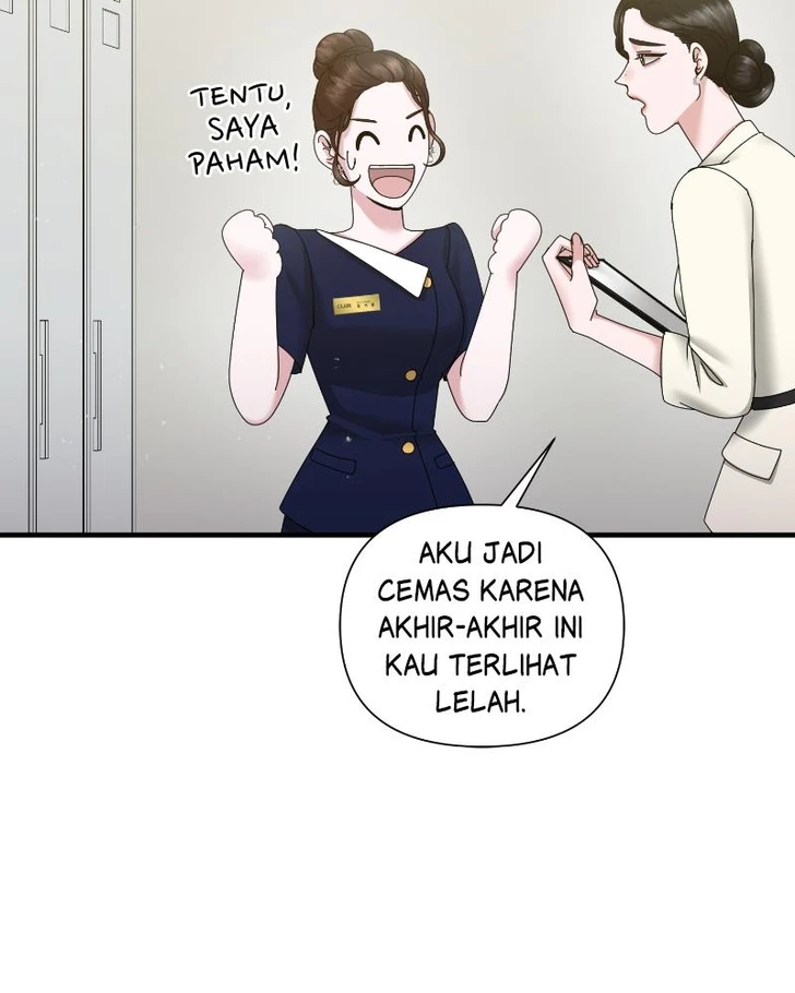 One Day I Found a Husband chapter 32 halaman 58