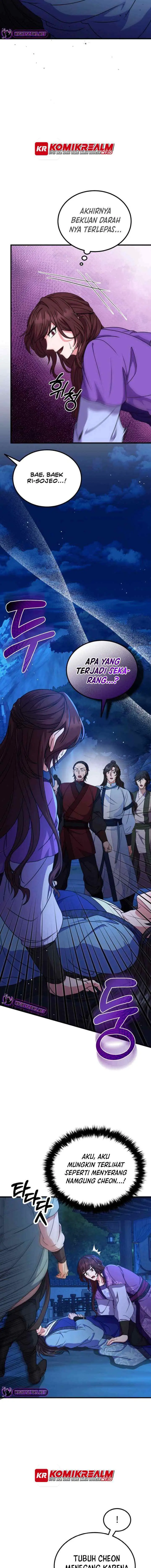 Regression Of The Shattering Sword chapter 12 halaman 7