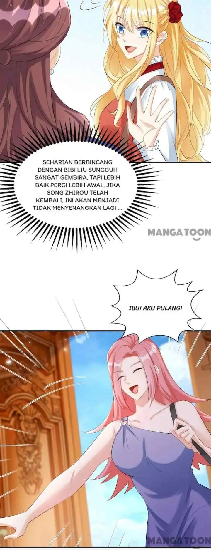 My Crazy Journalist Wife chapter 161 halaman 5