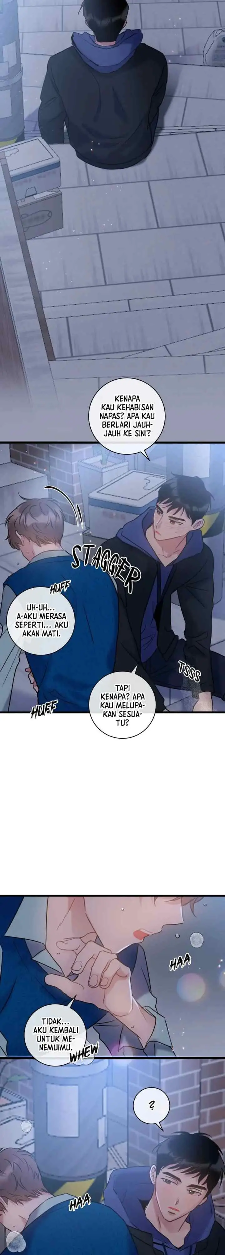 Normal Relationship chapter 7 halaman 16