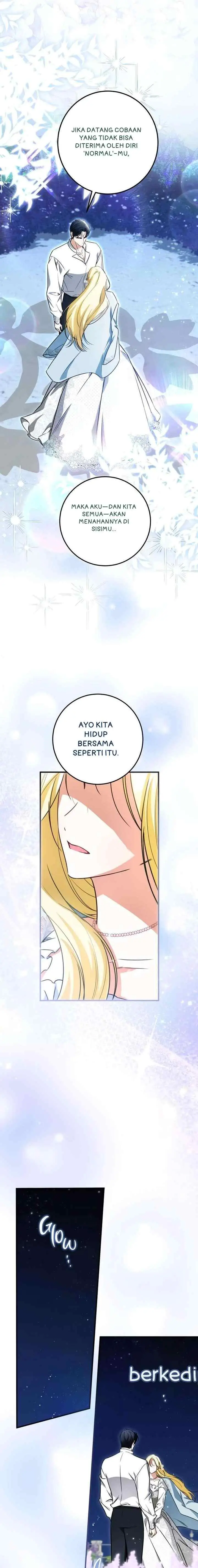 I Think I've Transmigrated Somewhere chapter 103 halaman 7