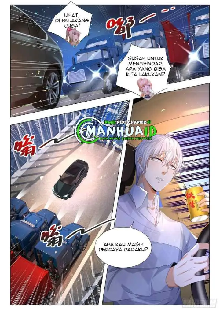 Shen Hao's Heavenly Fall System chapter 101 halaman 6
