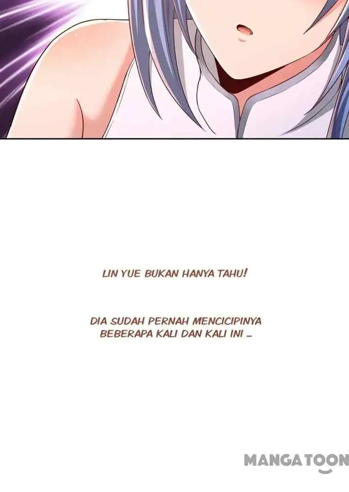 I Was Trapped On The Same Day For 100,000 Years chapter 316 halaman 15