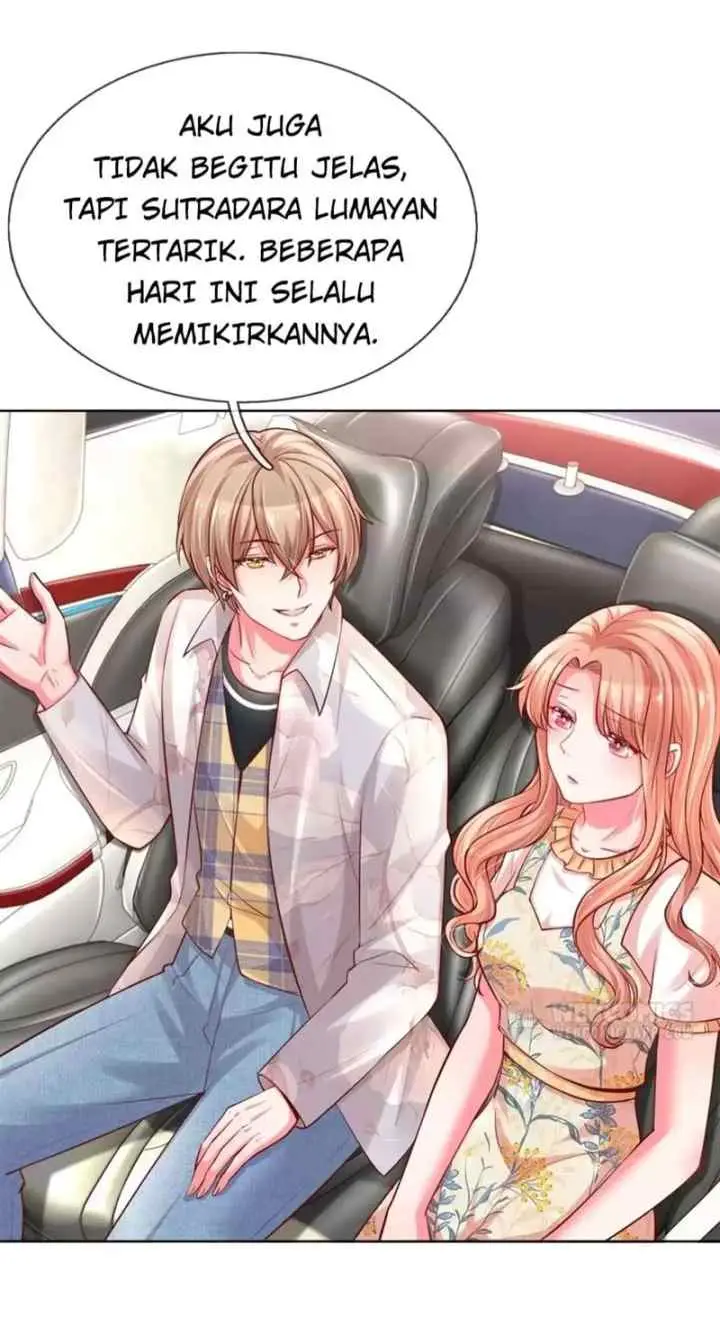 Sweet Escape chapter 59 halaman 4