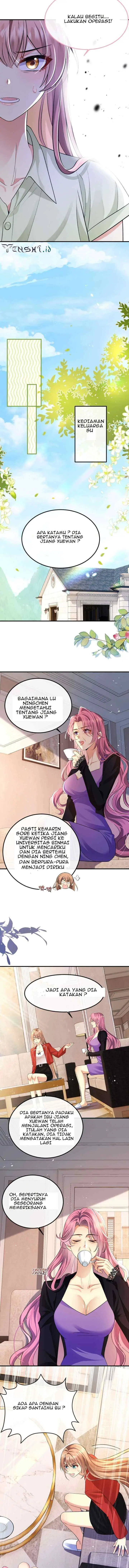 Report! Madam, She Wants to Escape Every Day chapter 11 halaman 5