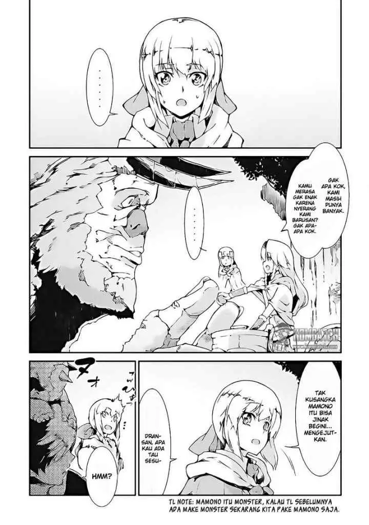 Sayounara Ryuusei, Konnichiwa Jinsei chapter 10 halaman 5