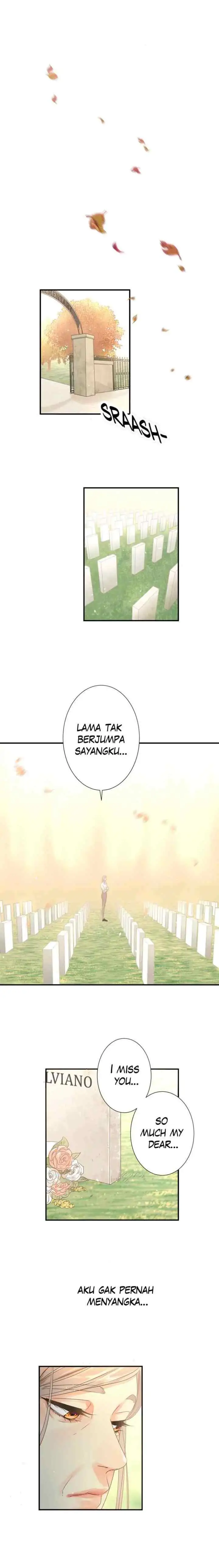 Ghost's Dilemma chapter 84 halaman 4
