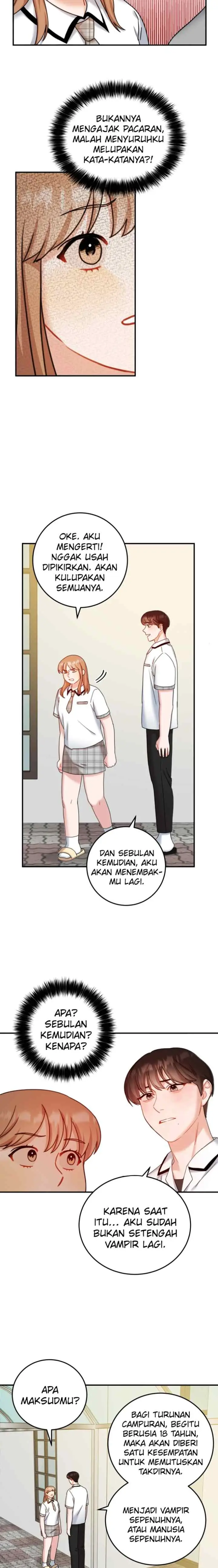 Romance Sangriento chapter 32 halaman 12