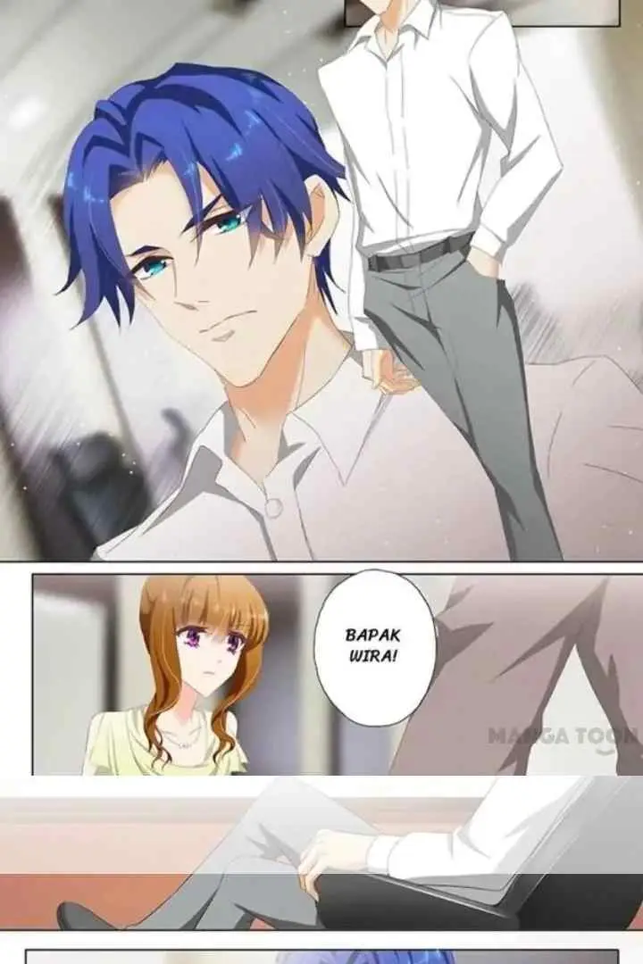 Haomen Tianjia Qianqi chapter 50 halaman 4