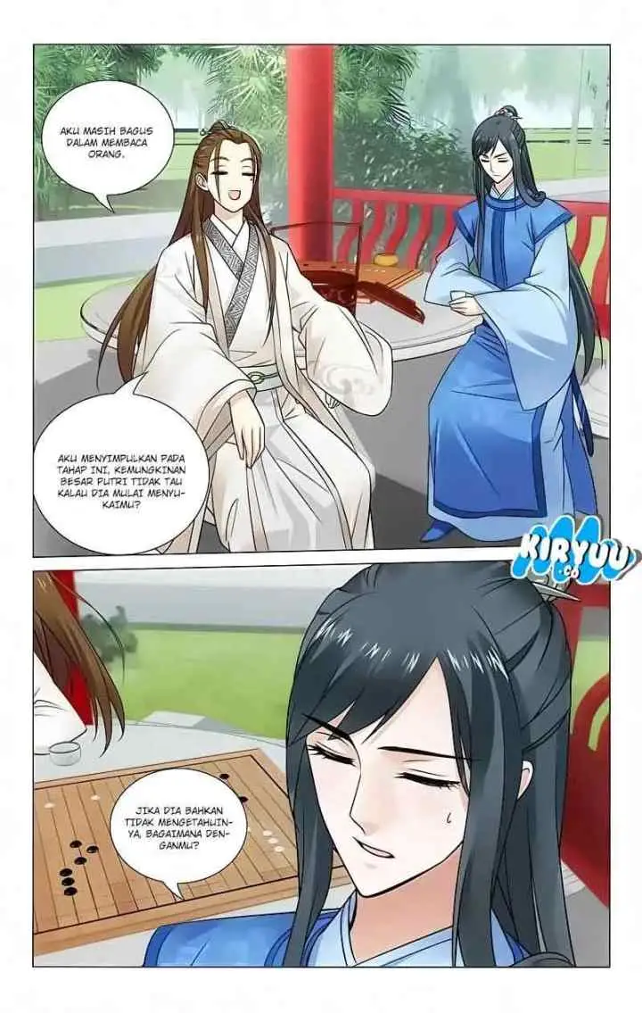 Prince Don't do This chapter 72 halaman 10