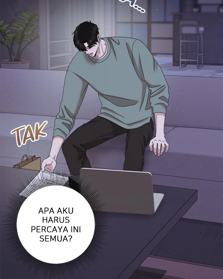 One Day I Found a Husband chapter 57 halaman 23