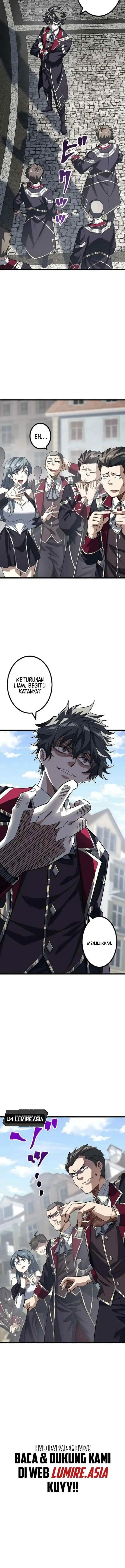 Zettai Ōja no Kikan chapter 6 halaman 6