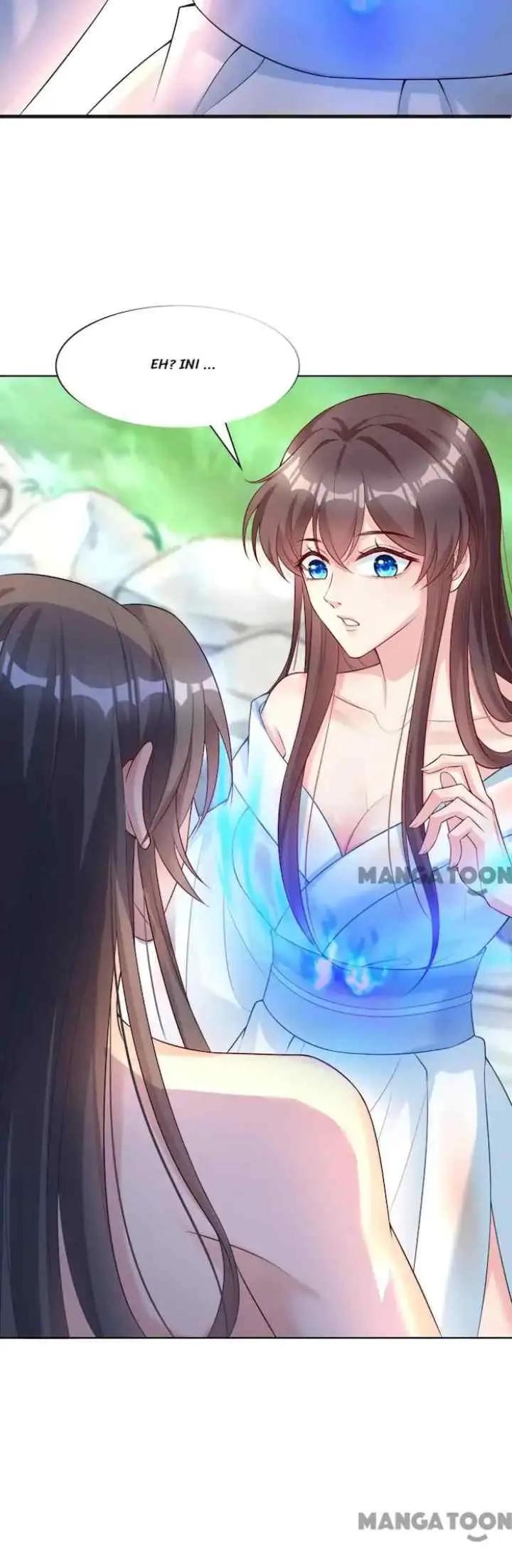 My Chubby Princess Consort chapter 156 halaman 17