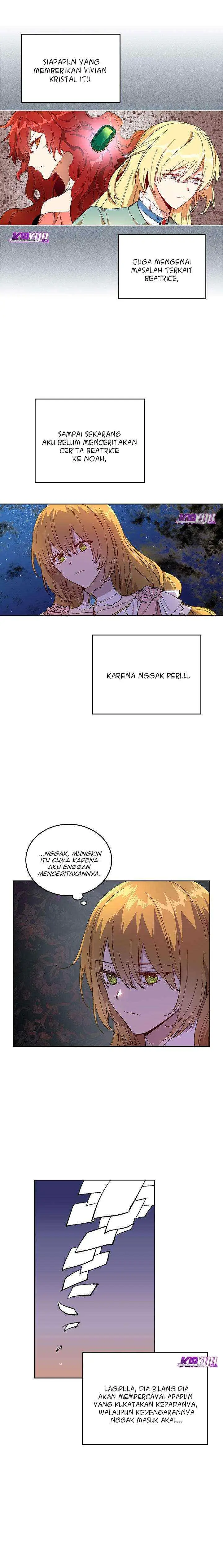 The Reason Why Raeliana Ended up at the Duke's Mansion chapter 118 halaman 4