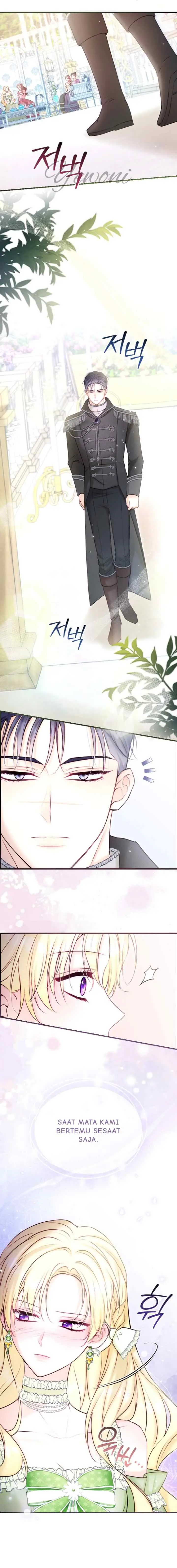The 7th Marriage Is Planned chapter 28 halaman 4