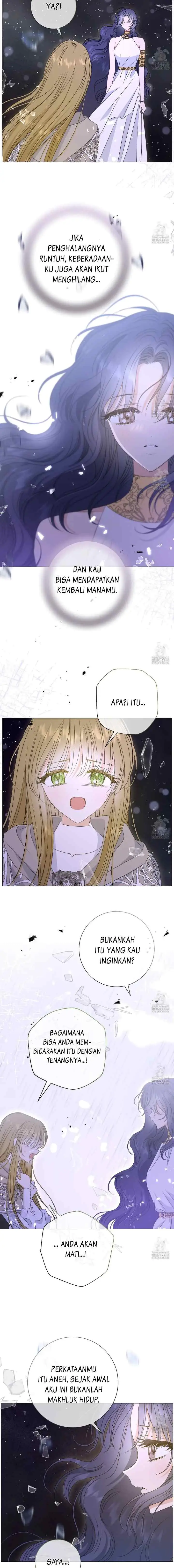 Please Leave Miss Emily Alone chapter 43 halaman 14