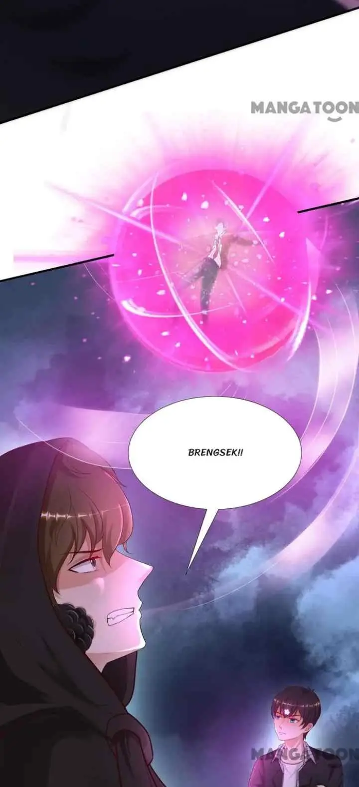 The Strongest Peach Blossom chapter 175 halaman 12