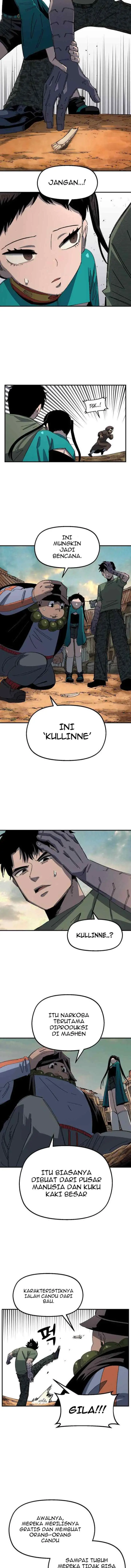 Reincarnation Of The Veteran Soldier chapter 68 halaman 6