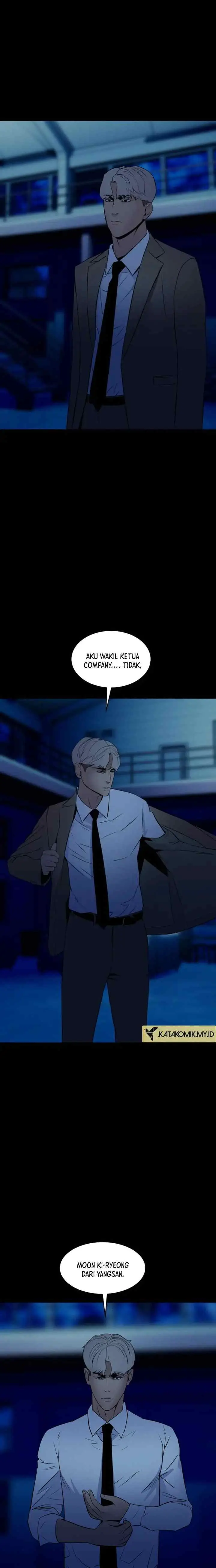 The Villain chapter 209 halaman 15