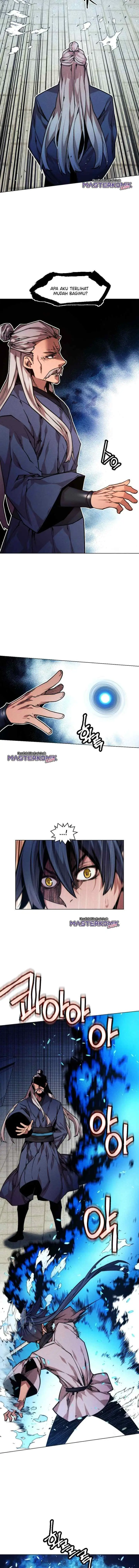The Golden Age chapter 49 halaman 9