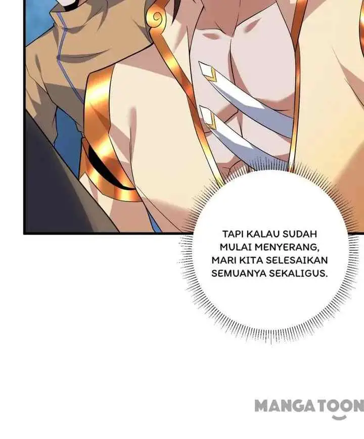 Seclusion With Apprentices chapter 159 halaman 15