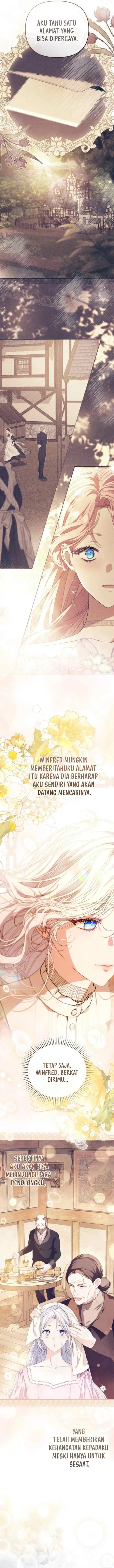 You Will Pay With Your Life For Deceiving Me chapter 42 halaman 13