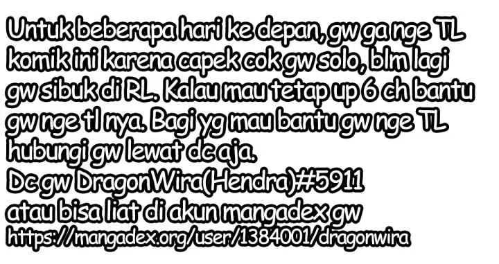Stalker x Stalker chapter 30 halaman 5