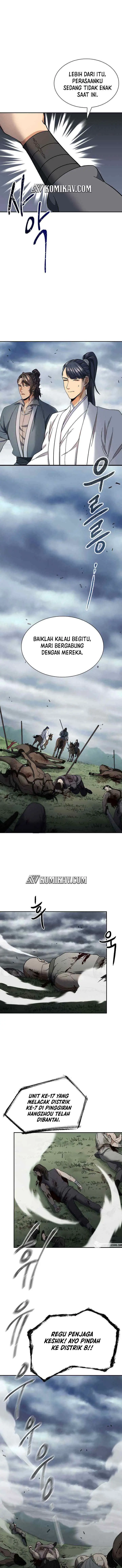 Storm Inn chapter 94 halaman 6