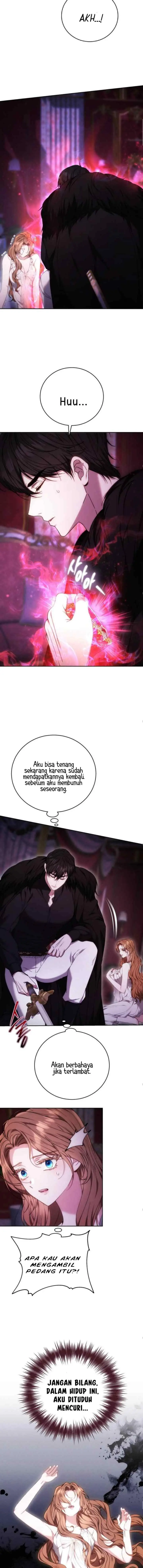 I Will Raise This Boy as Another Man's Child chapter 2 halaman 12